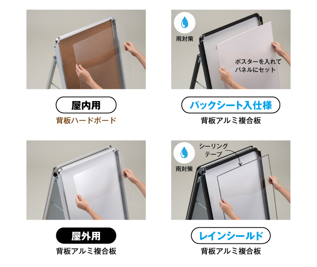 PG-Aサイン | シンエイ株式会社 PG-Aサイン | シンエイ株式会社